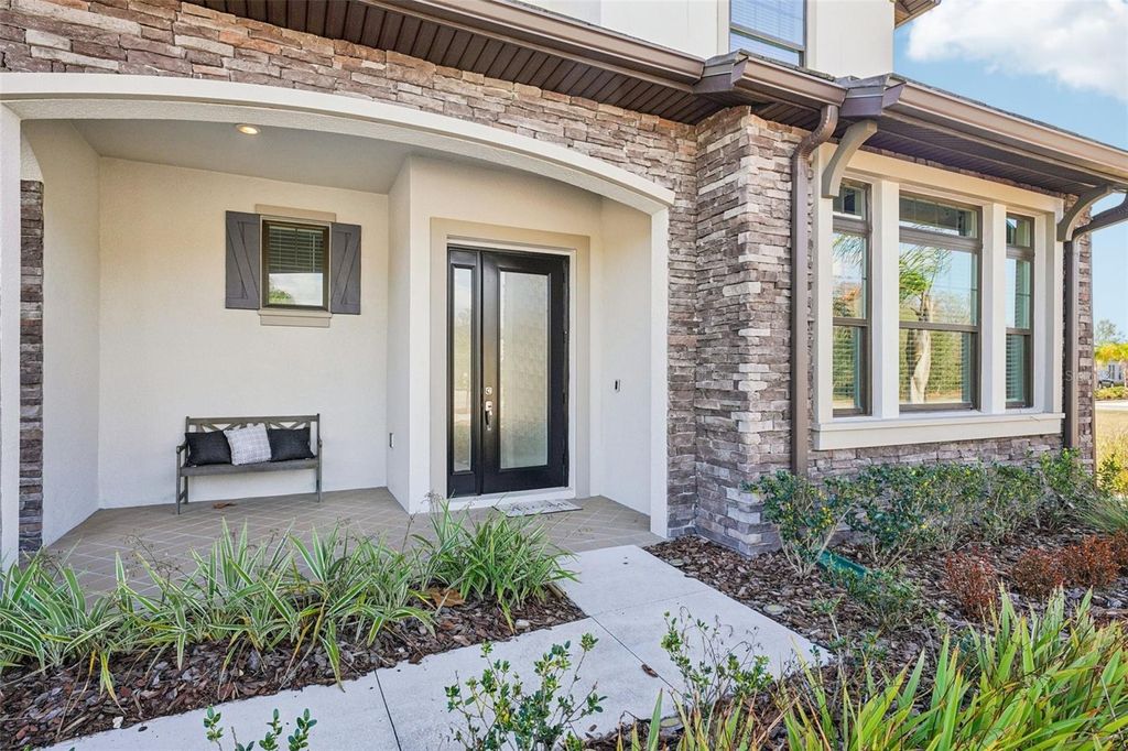 Photo of 2903 Cordoba Ranch Boulevard, Lutz, FL 33559 (MLS # TB8473327)