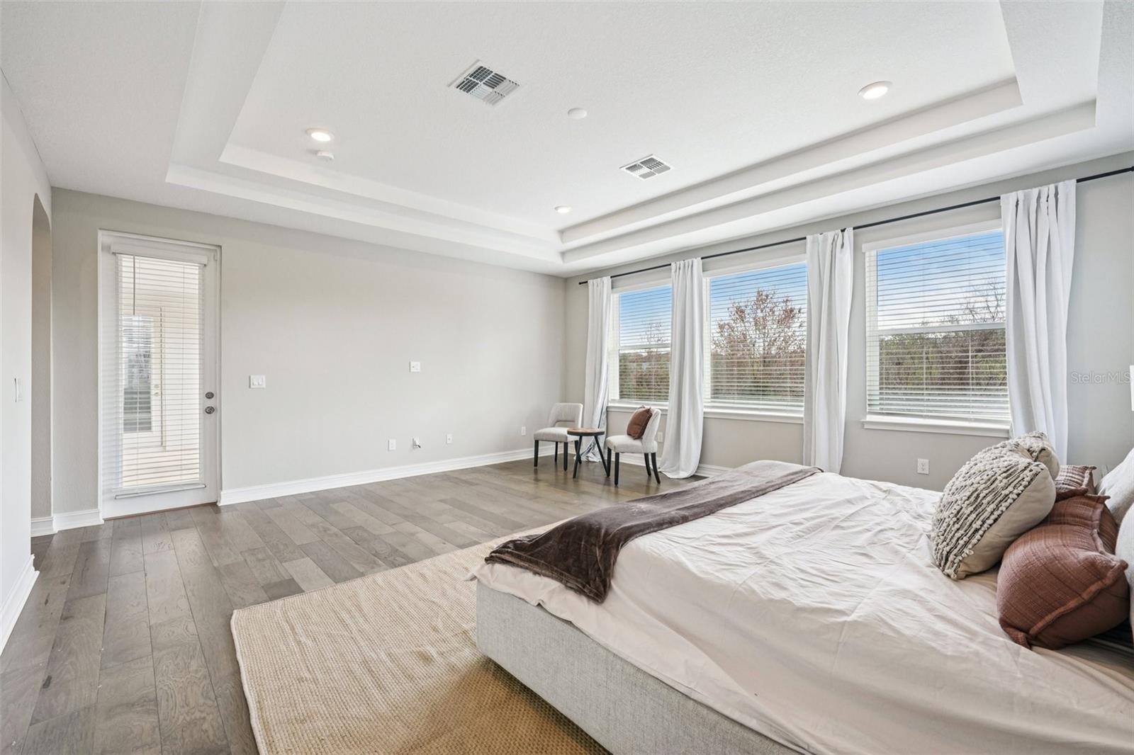 CORDOBA RANCH PCLS FD-3 FD-4 F - Residential