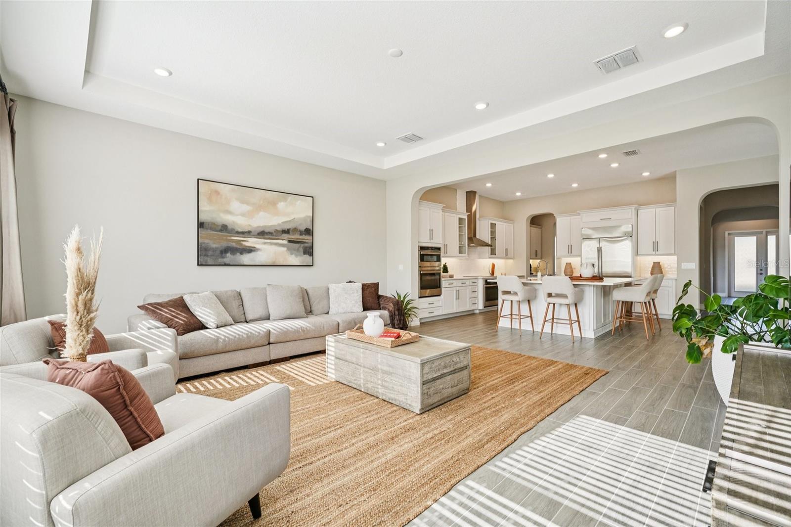 CORDOBA RANCH PCLS FD-3 FD-4 F - Residential