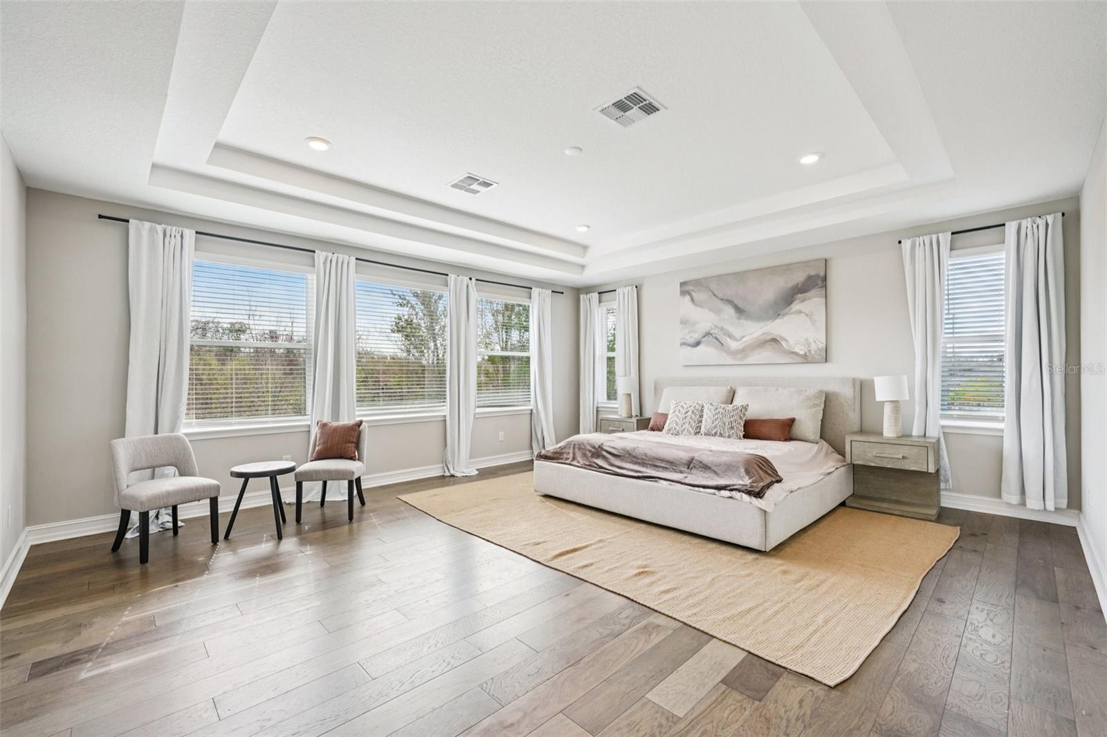 CORDOBA RANCH PCLS FD-3 FD-4 F - Residential