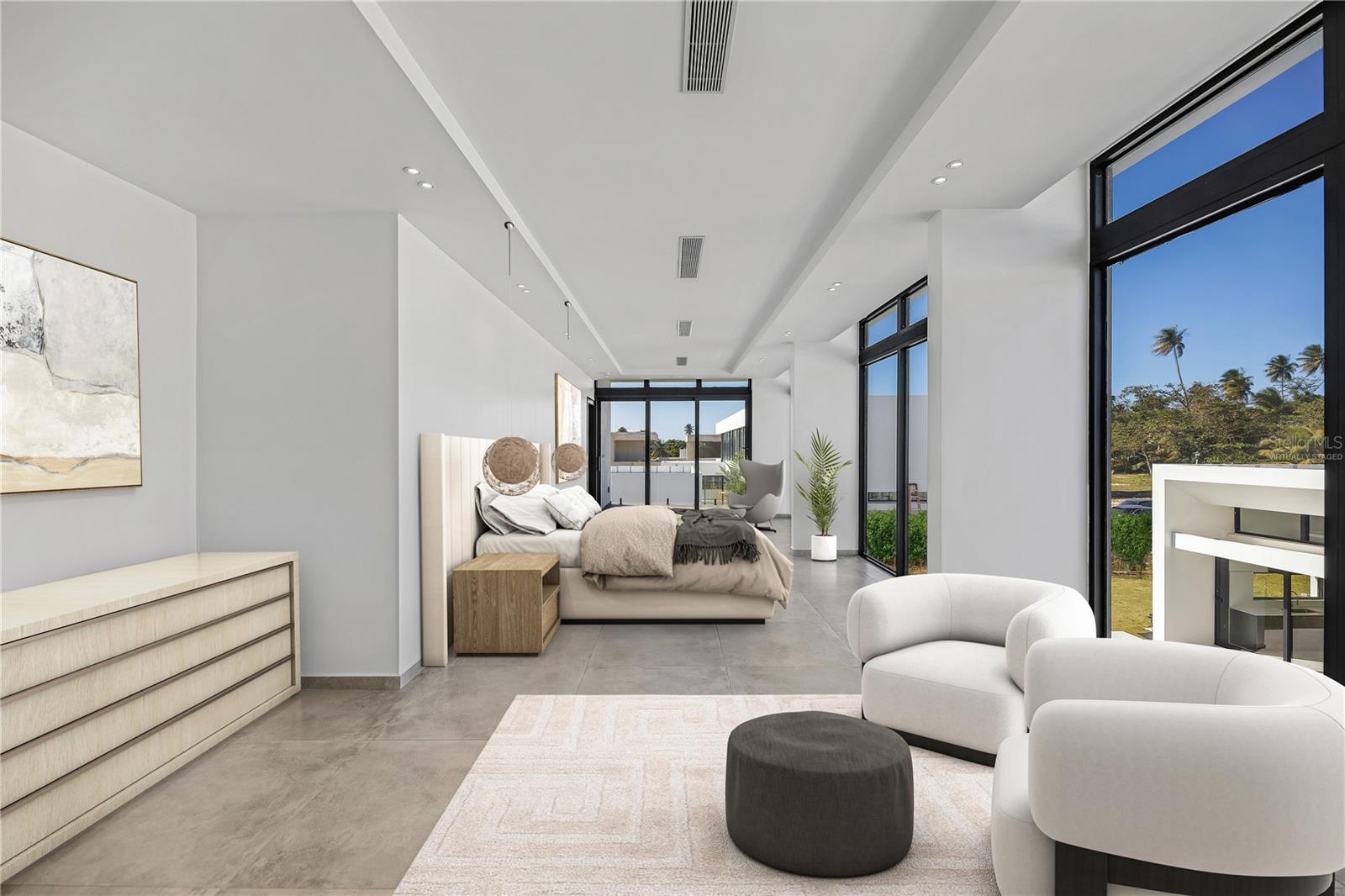 DORADO COUNTRY ESTATES - Residential