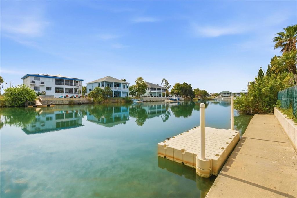 Photo of 3294 Gardenia Drive, Hernando Beach, FL 34607 (MLS # W7886396)