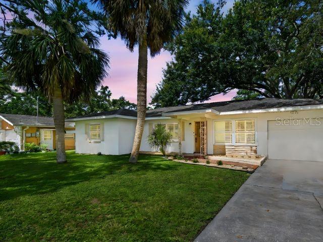 16 N COMET AVENUE