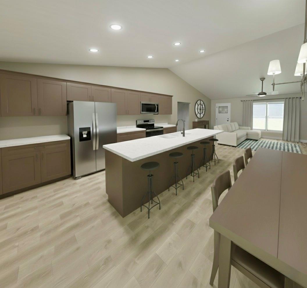 SILVER SPGS SHORES UN 38 - Residential