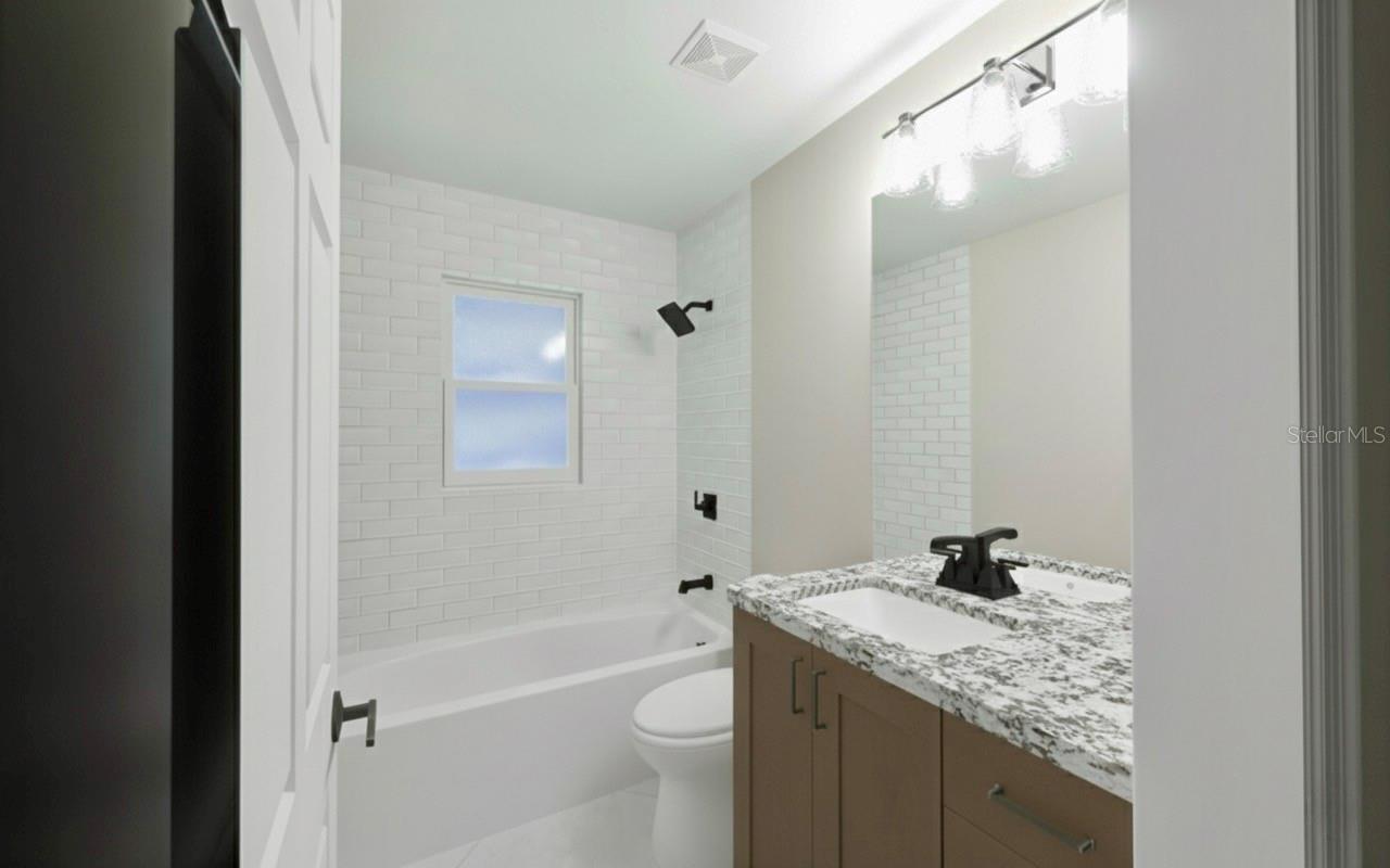 SILVER SPGS SHORES UN 38 - Residential