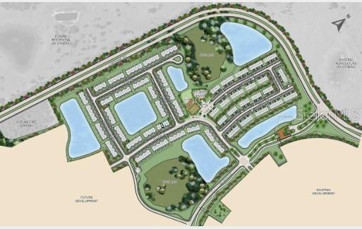 THE TOWNS AT SKYE RANCH - Residential
