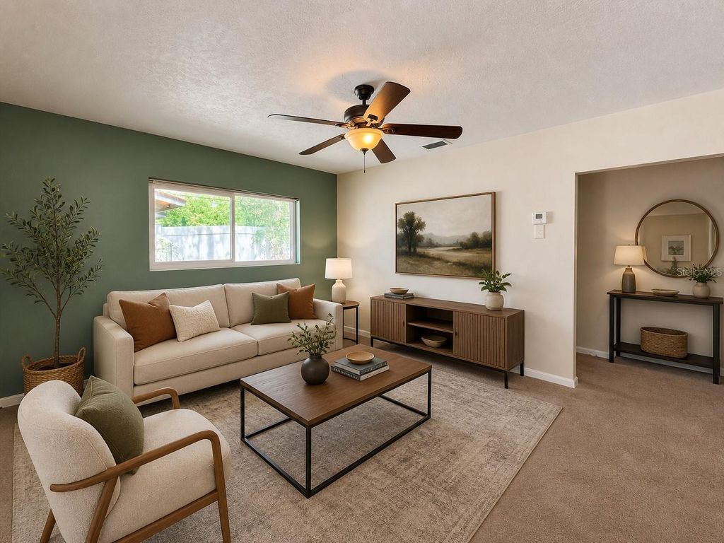 Photo of 1710 NE 28th Avenue, Gainesville, FL 32609 (MLS # GC539424)