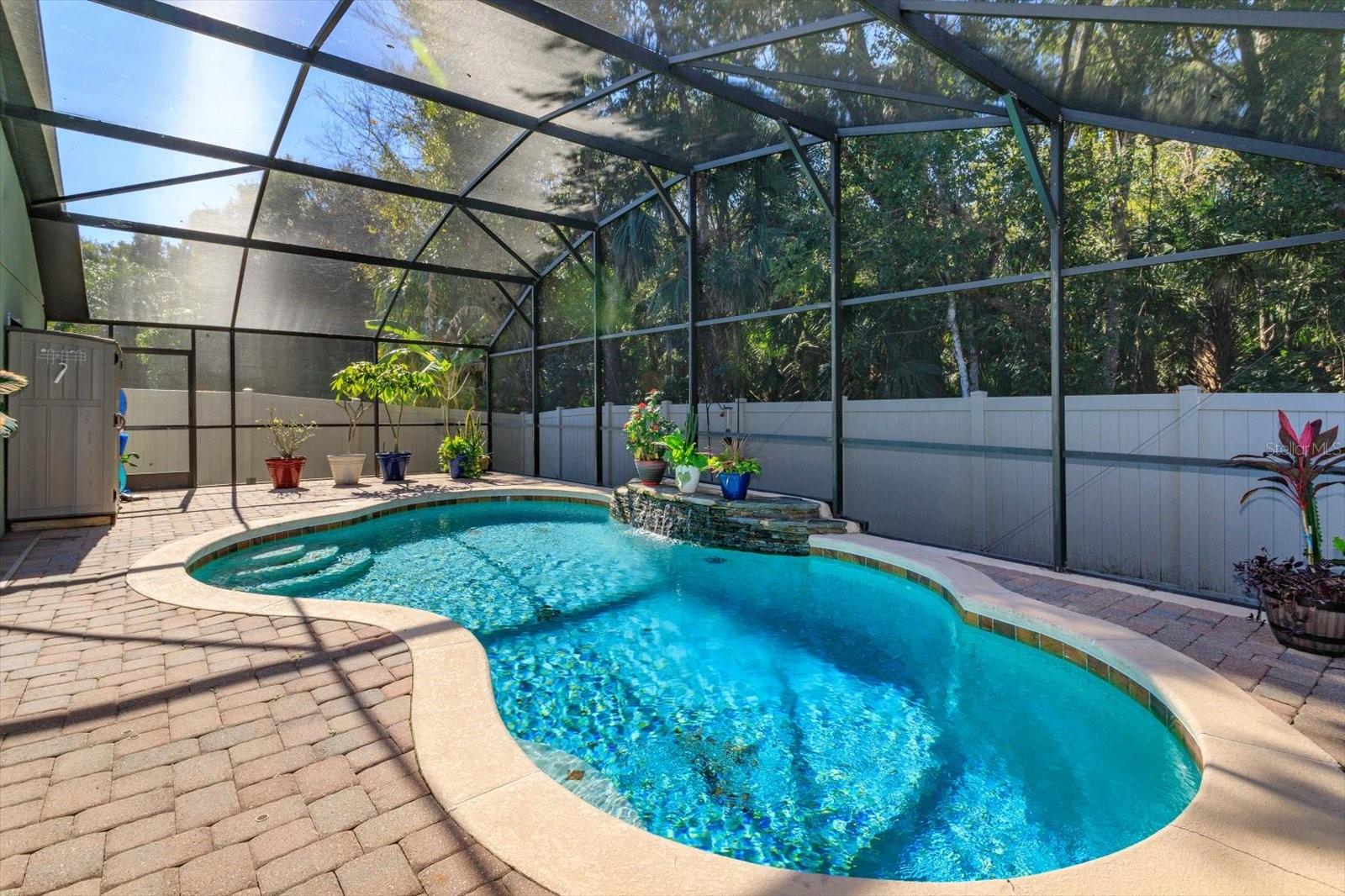 LAKE JESUP WOODS - Residential