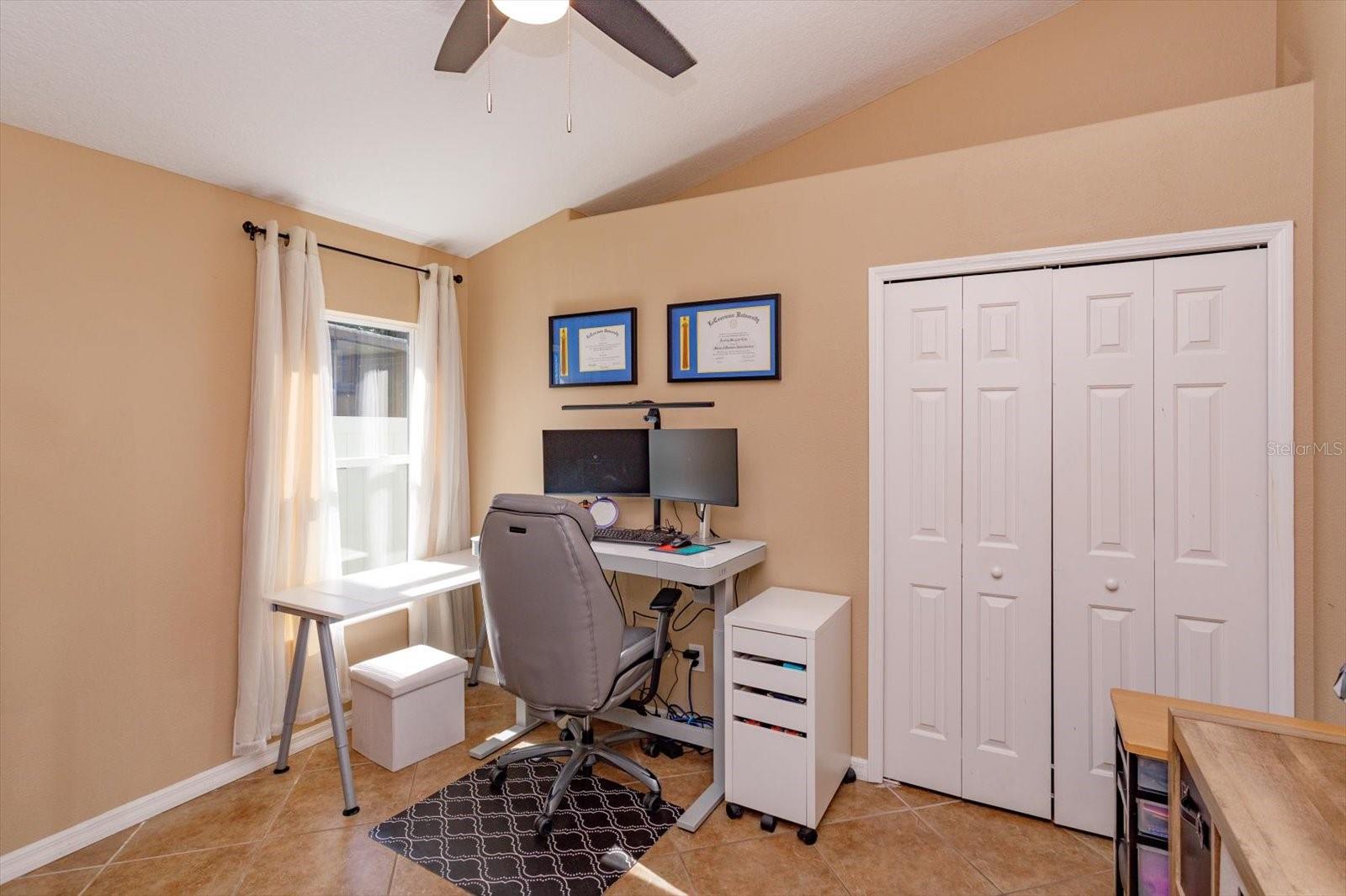 LAKE JESUP WOODS - Residential