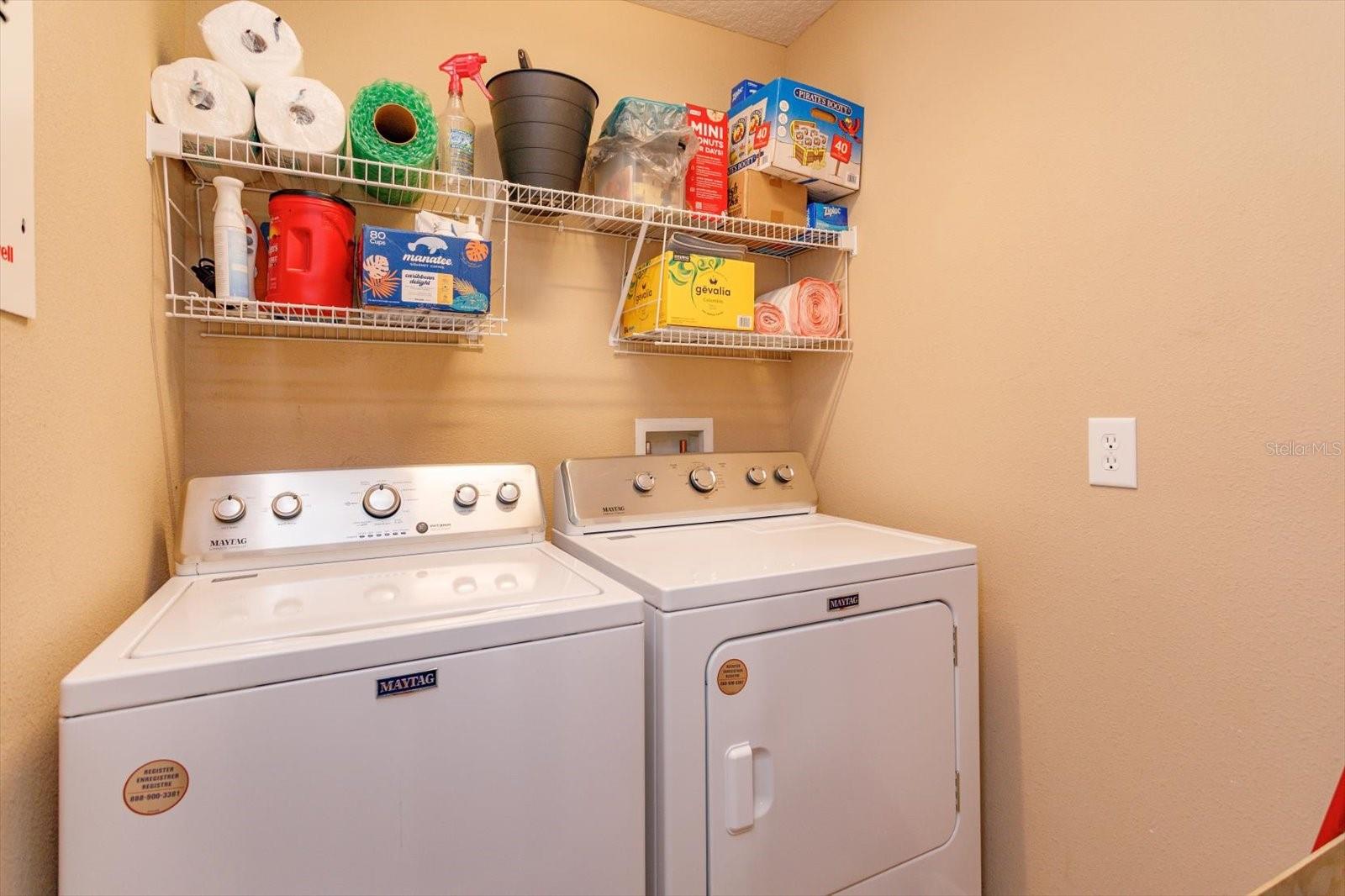 LAKE JESUP WOODS - Residential