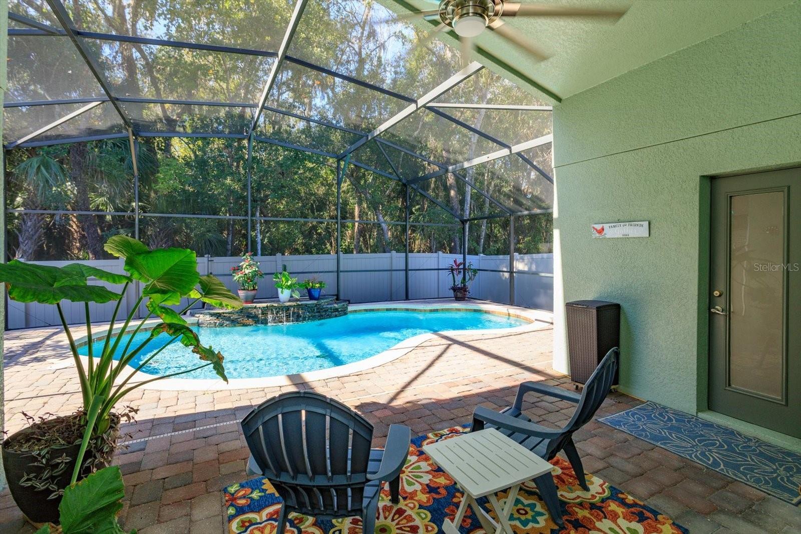 LAKE JESUP WOODS - Residential