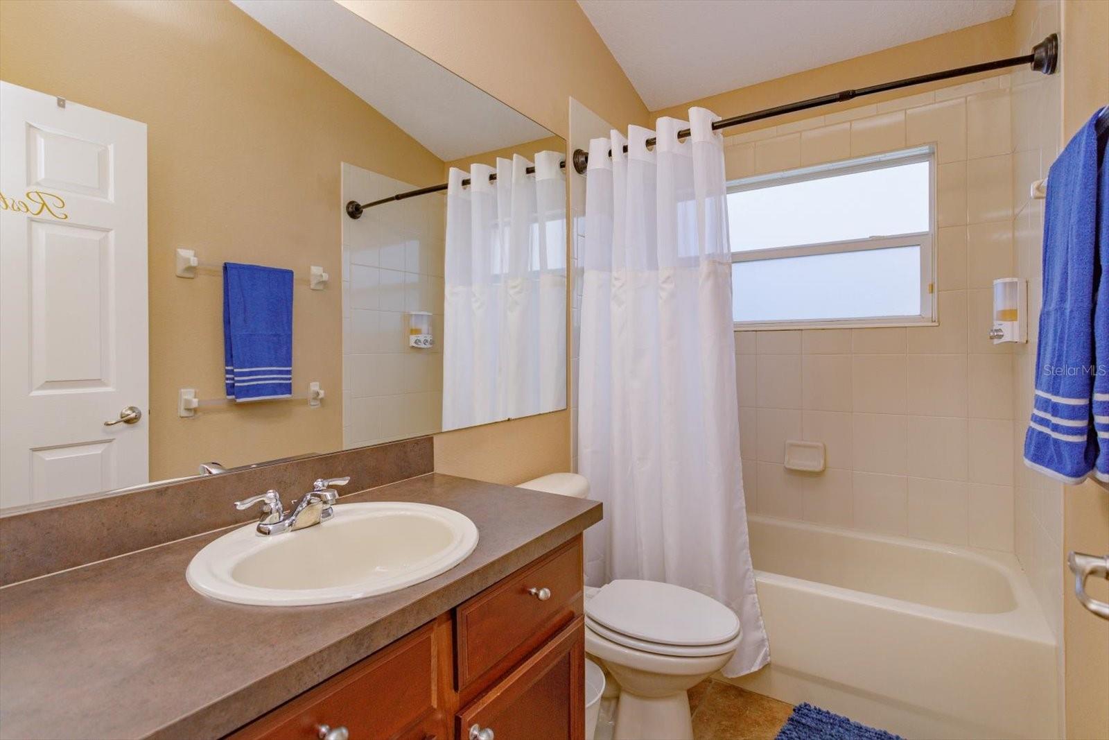 LAKE JESUP WOODS - Residential