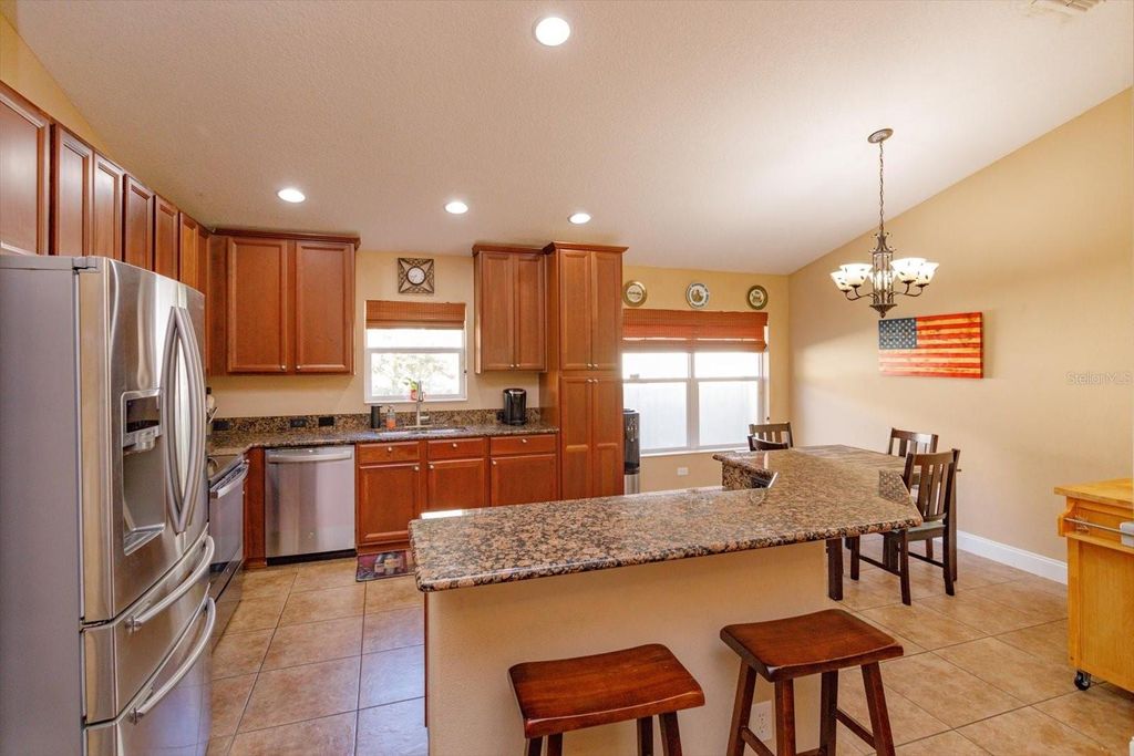 Photo of 5704 Great Egret Drive, Sanford, FL 32773 (MLS # O6367444)