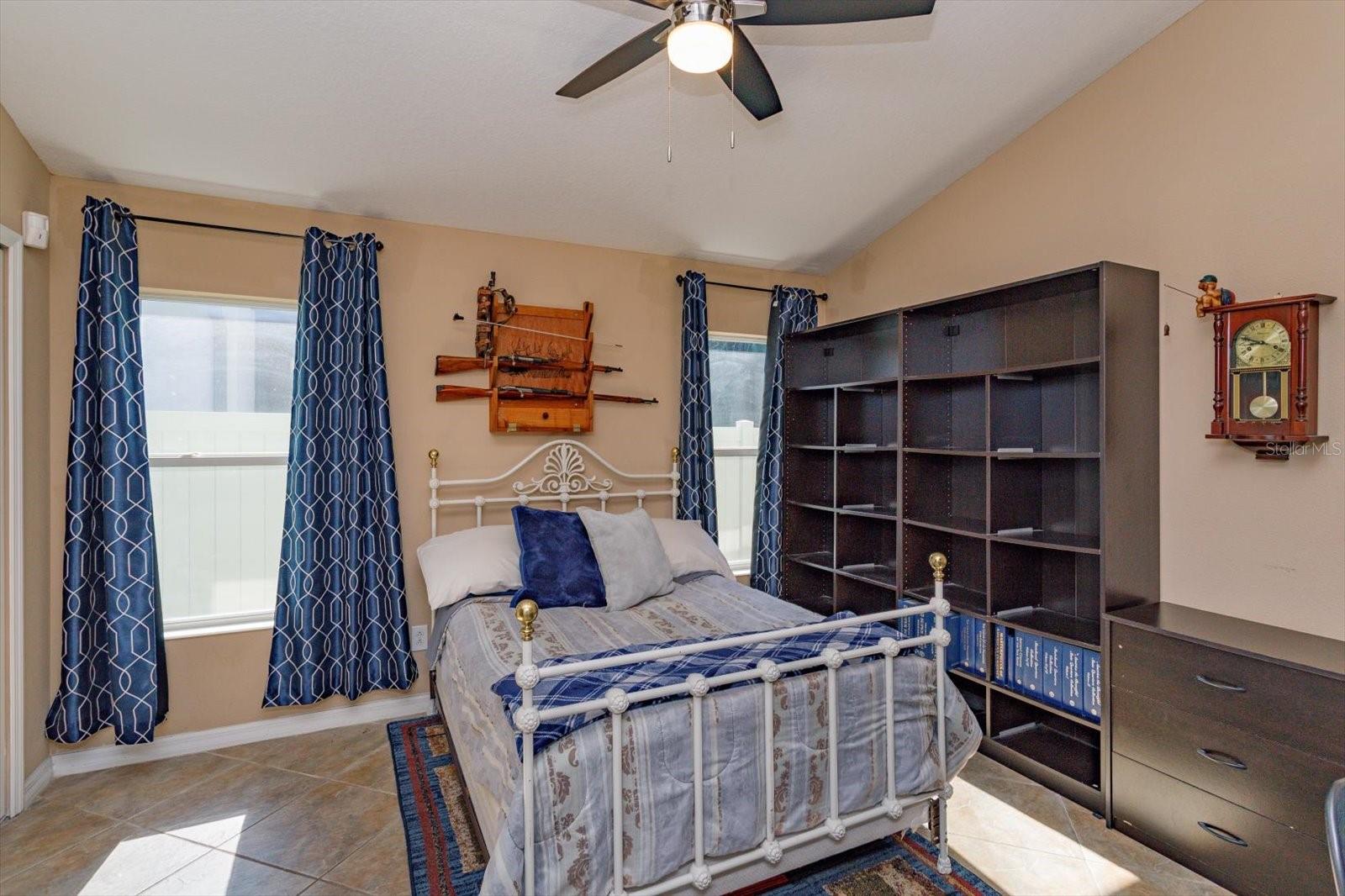 LAKE JESUP WOODS - Residential