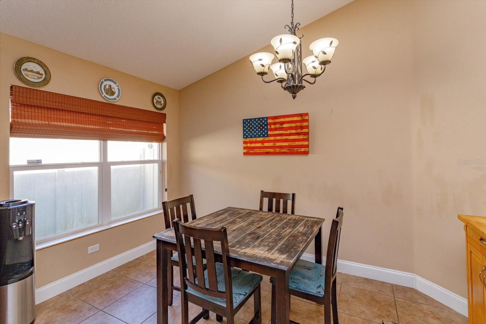 LAKE JESUP WOODS - Residential