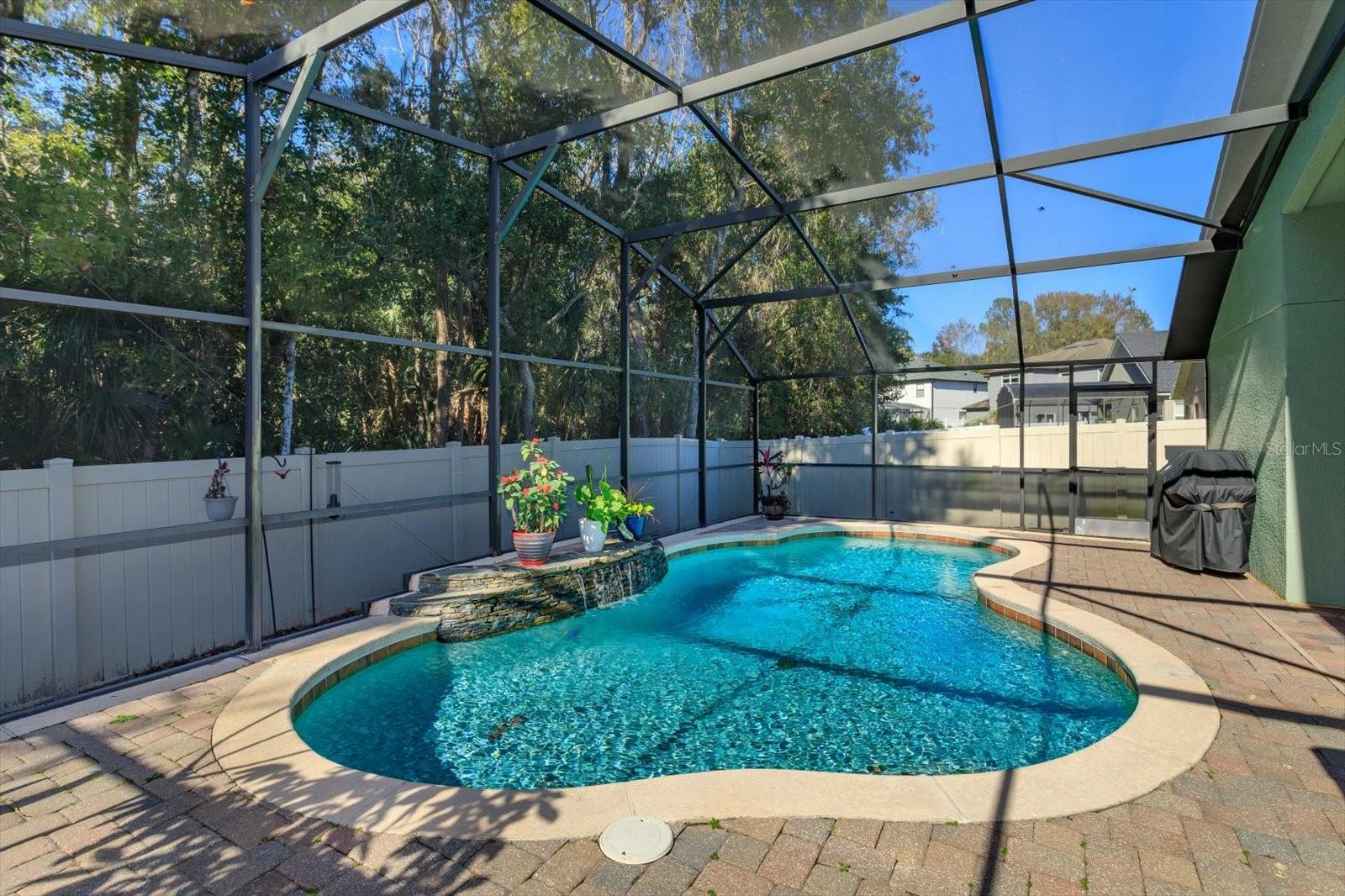 LAKE JESUP WOODS - Residential