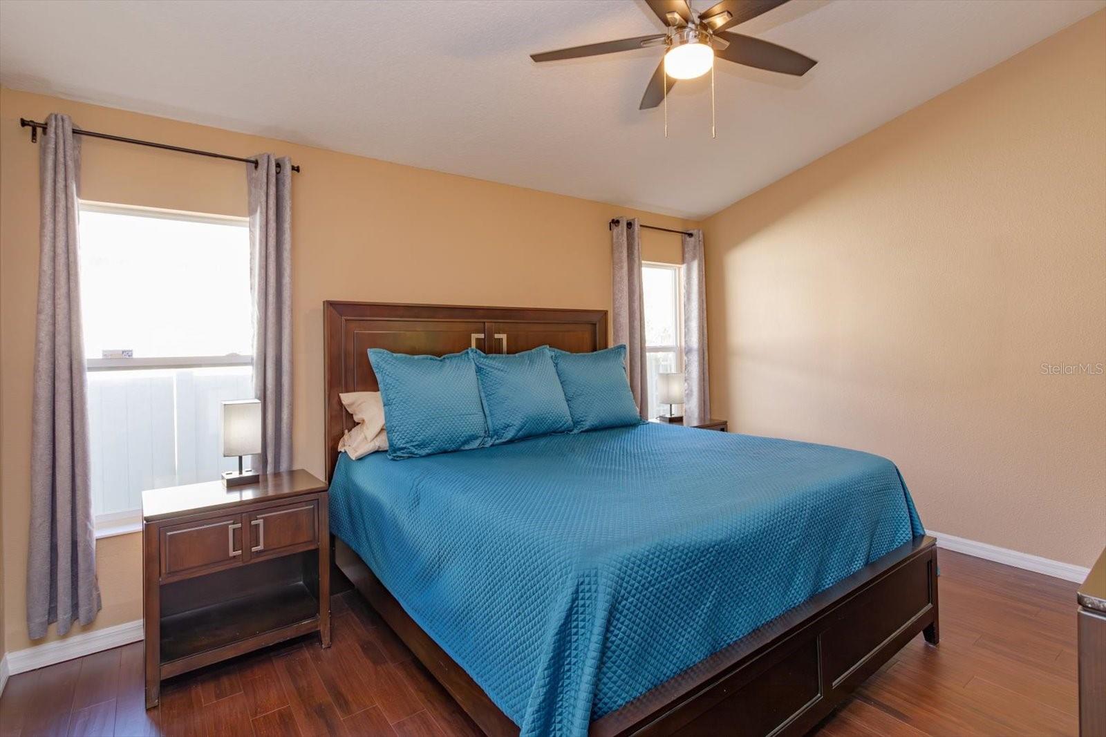 LAKE JESUP WOODS - Residential