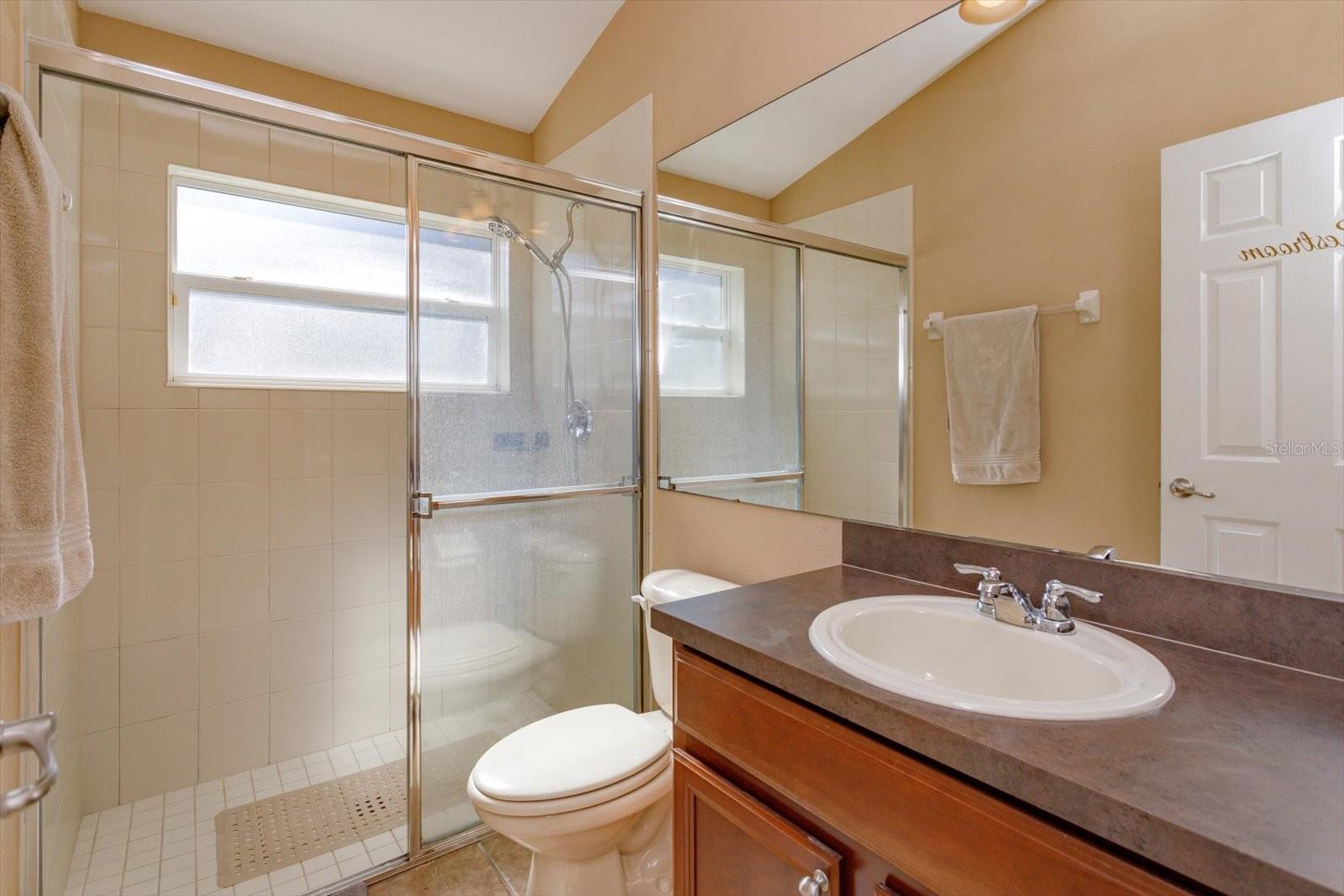 LAKE JESUP WOODS - Residential