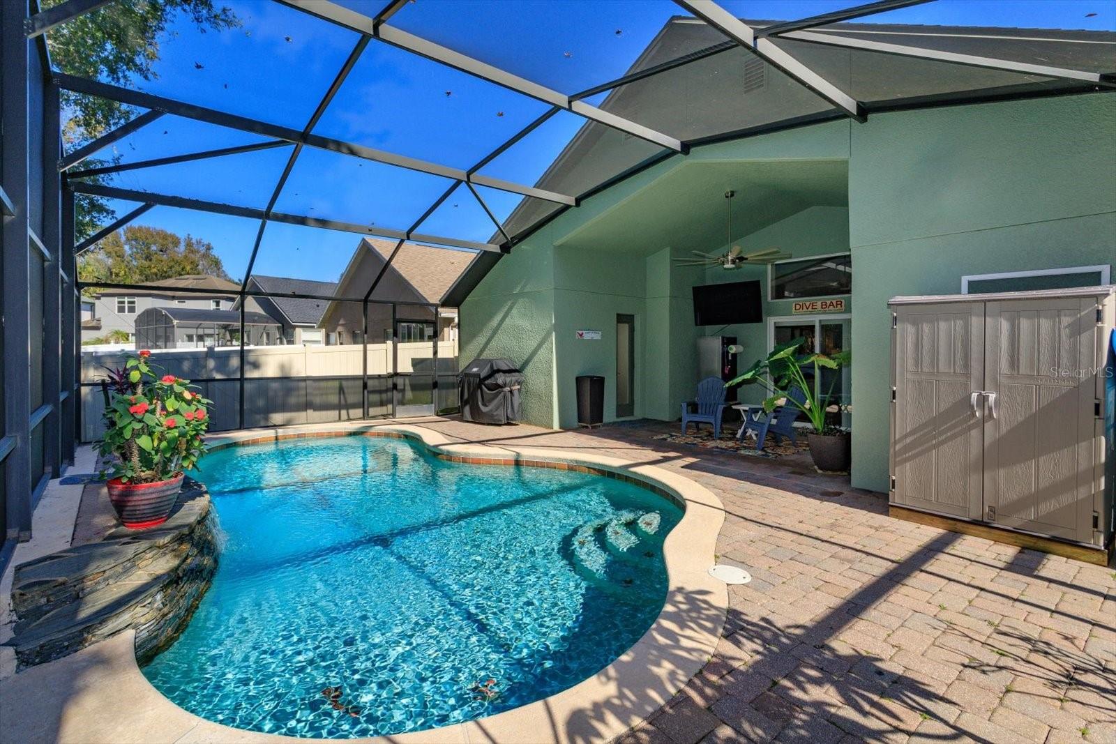 LAKE JESUP WOODS - Residential