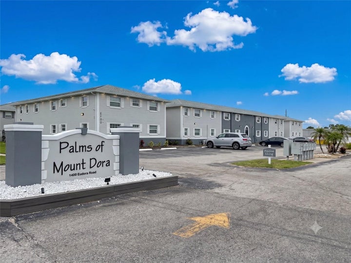 Photo 1 of 10 — 1400 EUDORA ROAD C29, MOUNT DORA, FL 32757