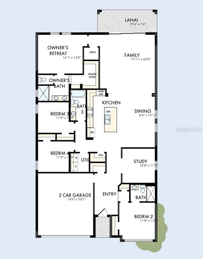 5713 COOPERS HAWK COURT