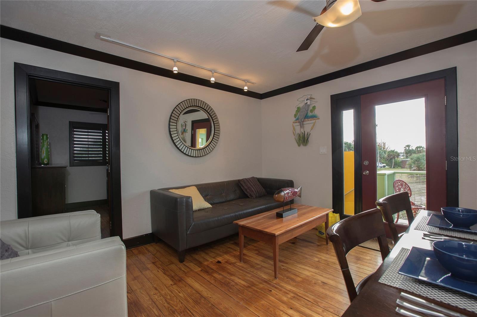 BUENA VISTA SHORES - Residential