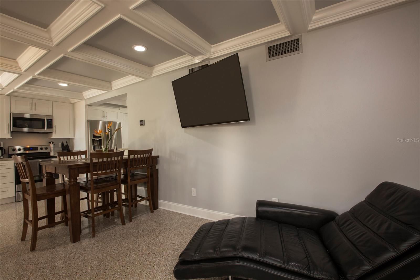 BUENA VISTA SHORES - Residential