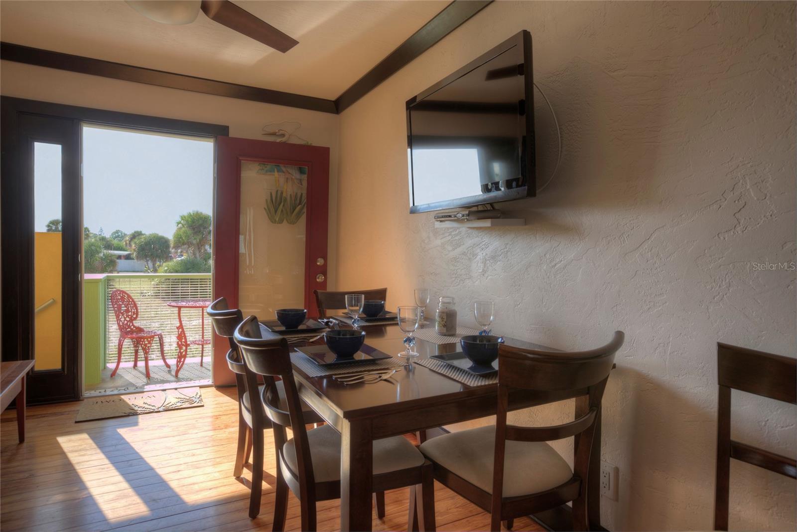 BUENA VISTA SHORES - Residential