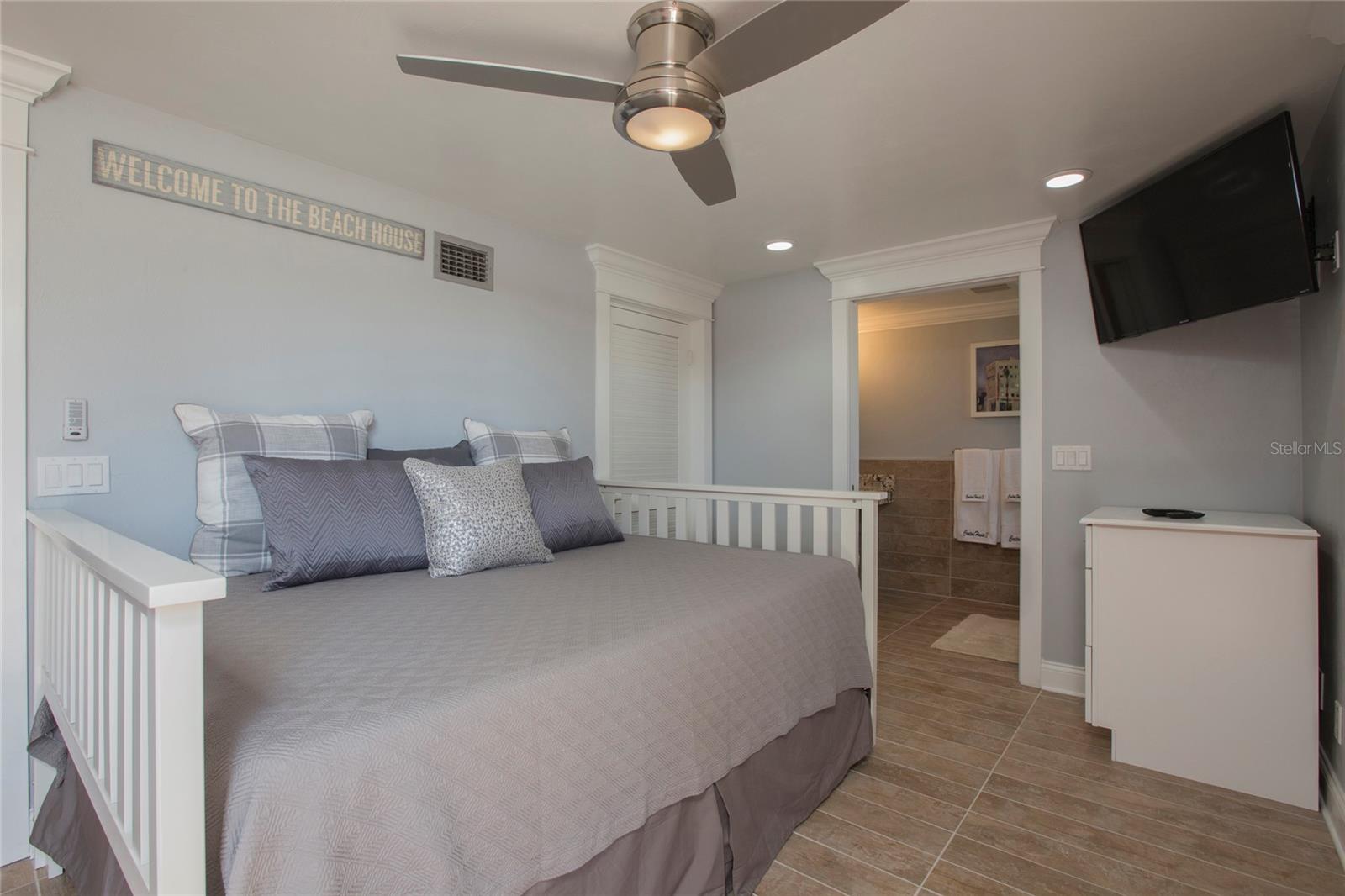 BUENA VISTA SHORES - Residential