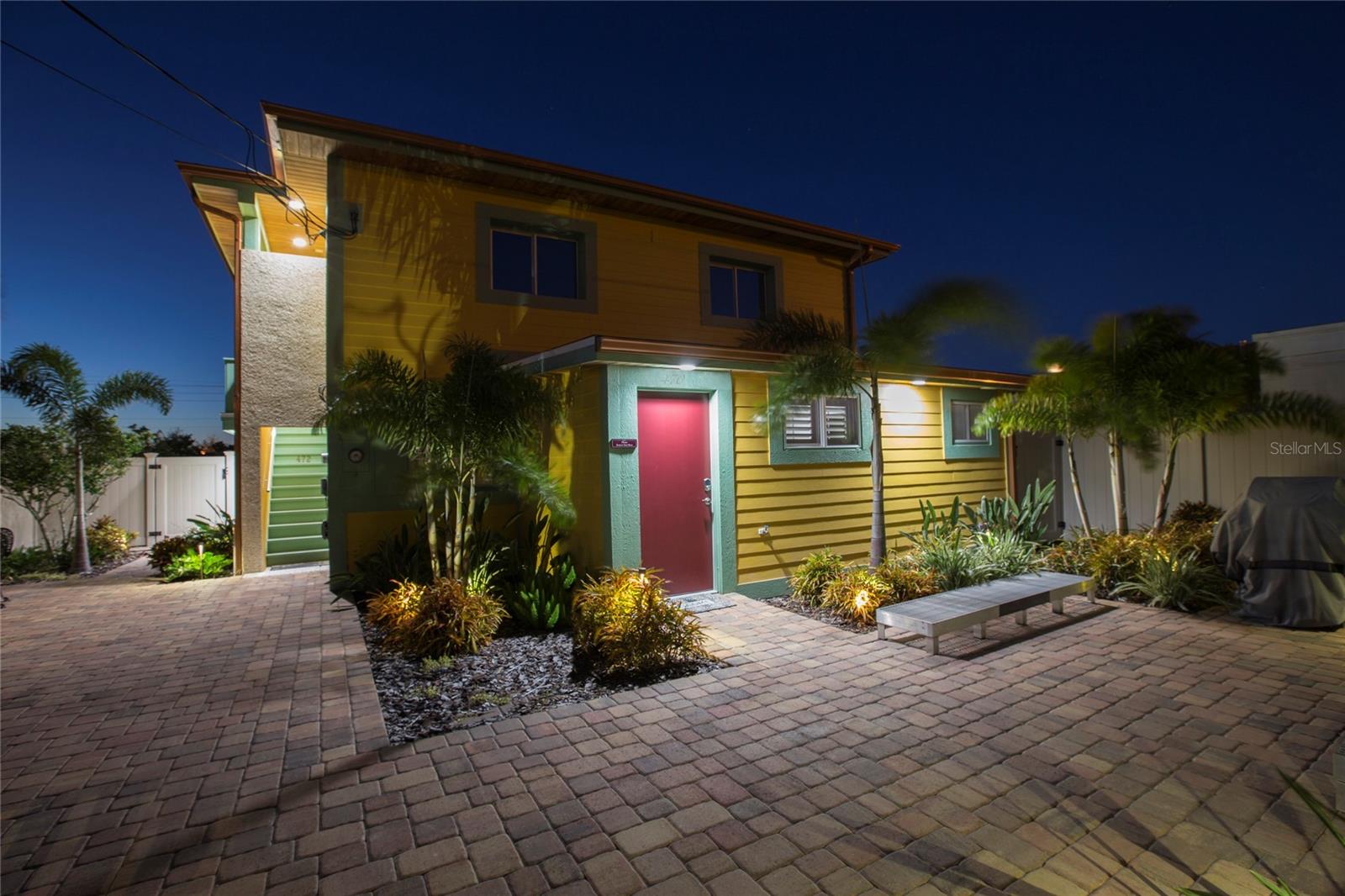 BUENA VISTA SHORES - Residential