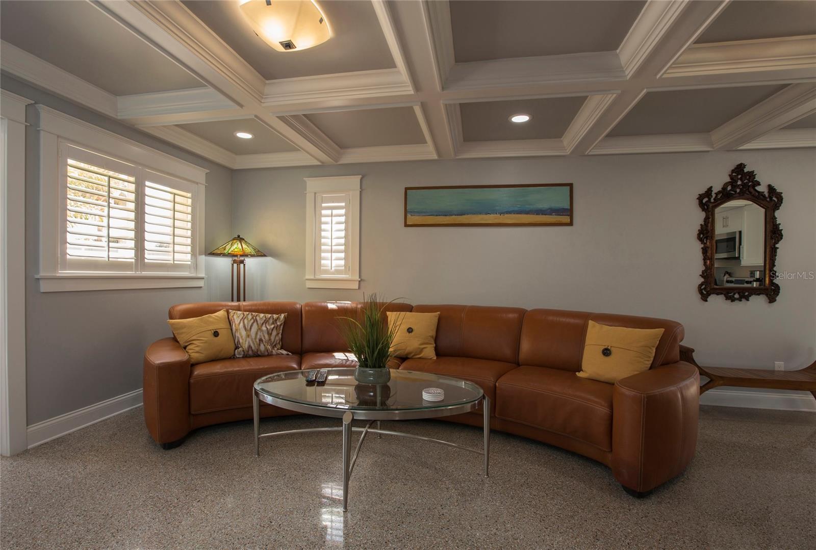 BUENA VISTA SHORES - Residential