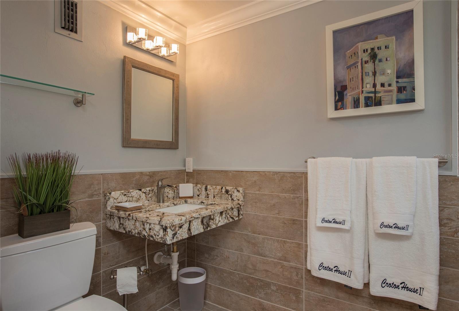 BUENA VISTA SHORES - Residential