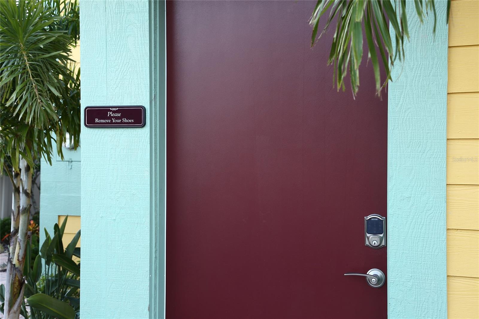 BUENA VISTA SHORES - Residential