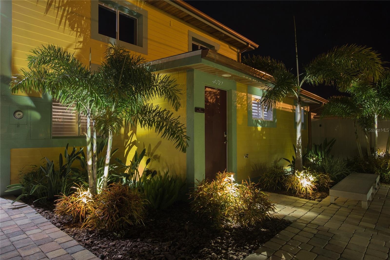 BUENA VISTA SHORES - Residential