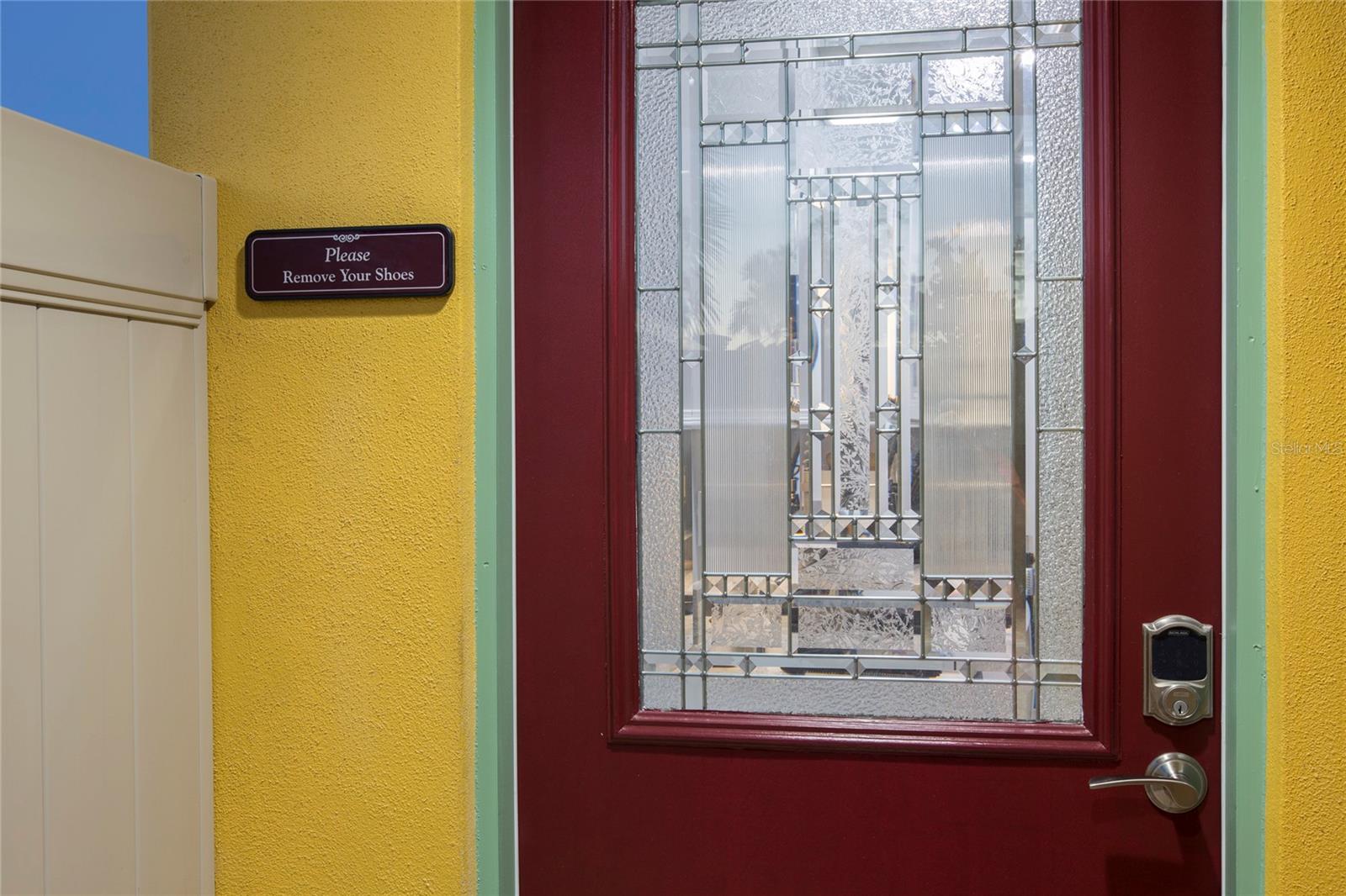 BUENA VISTA SHORES - Residential