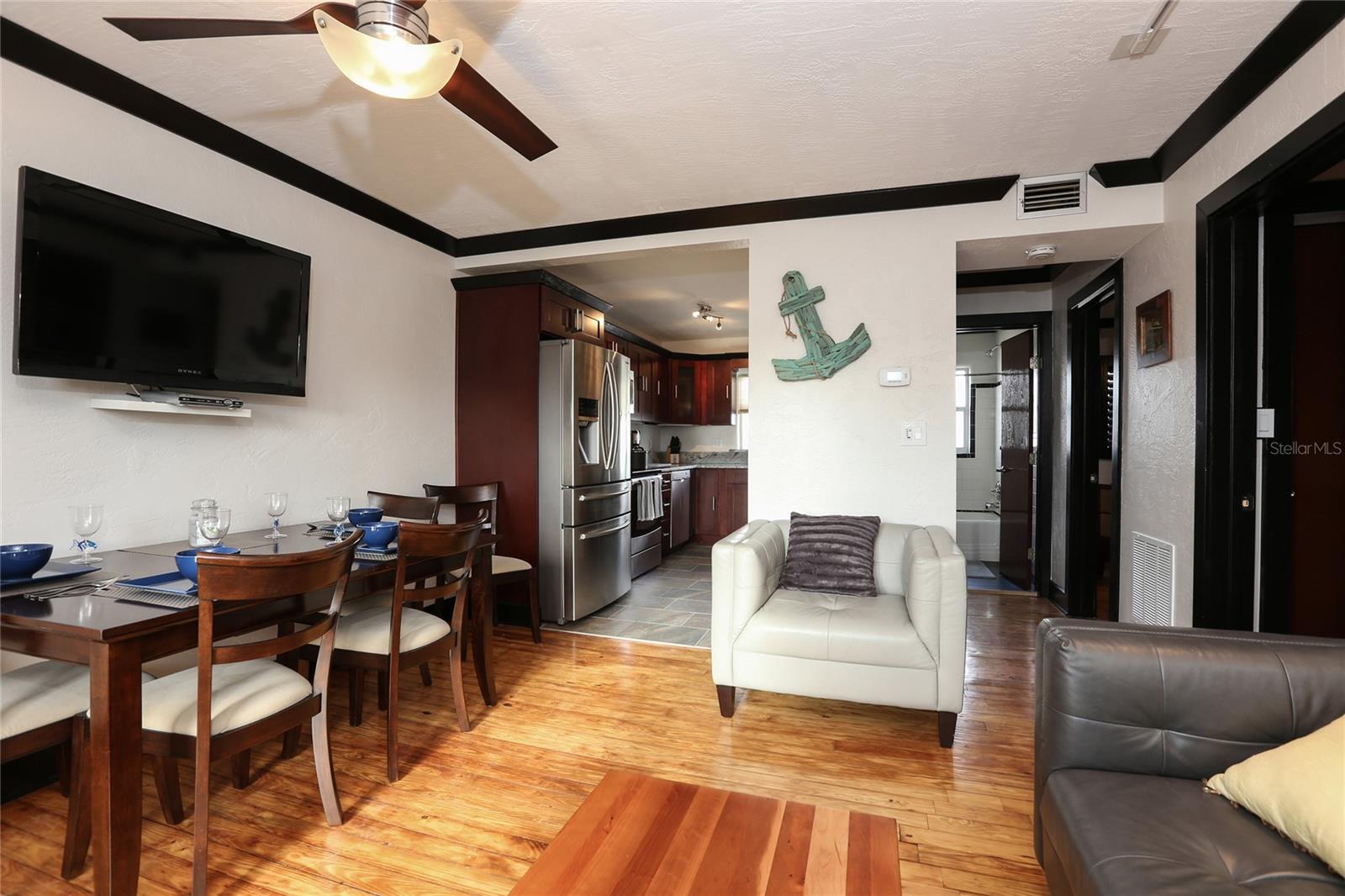 BUENA VISTA SHORES - Residential