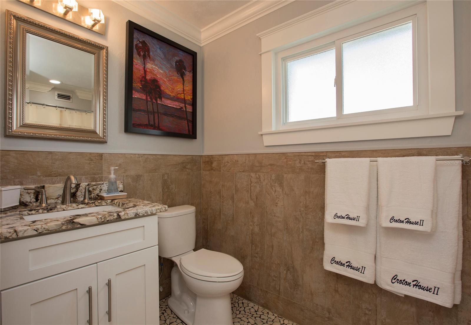 BUENA VISTA SHORES - Residential