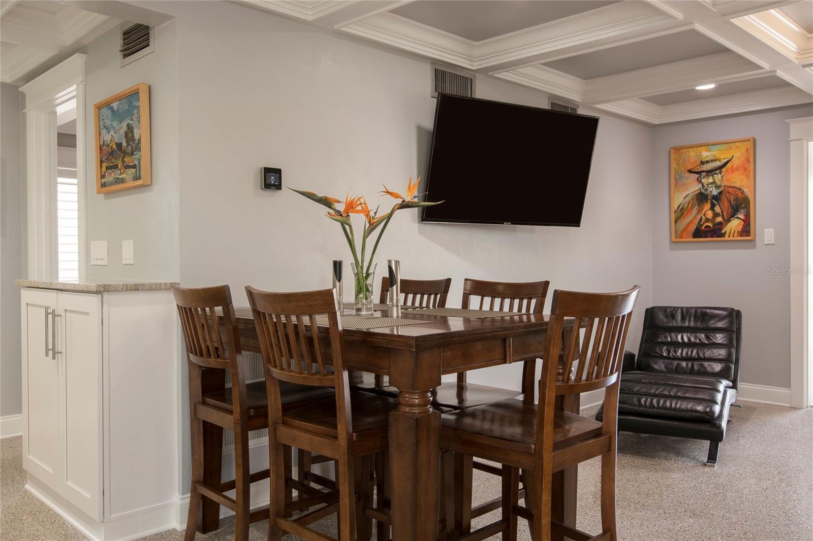 BUENA VISTA SHORES - Residential