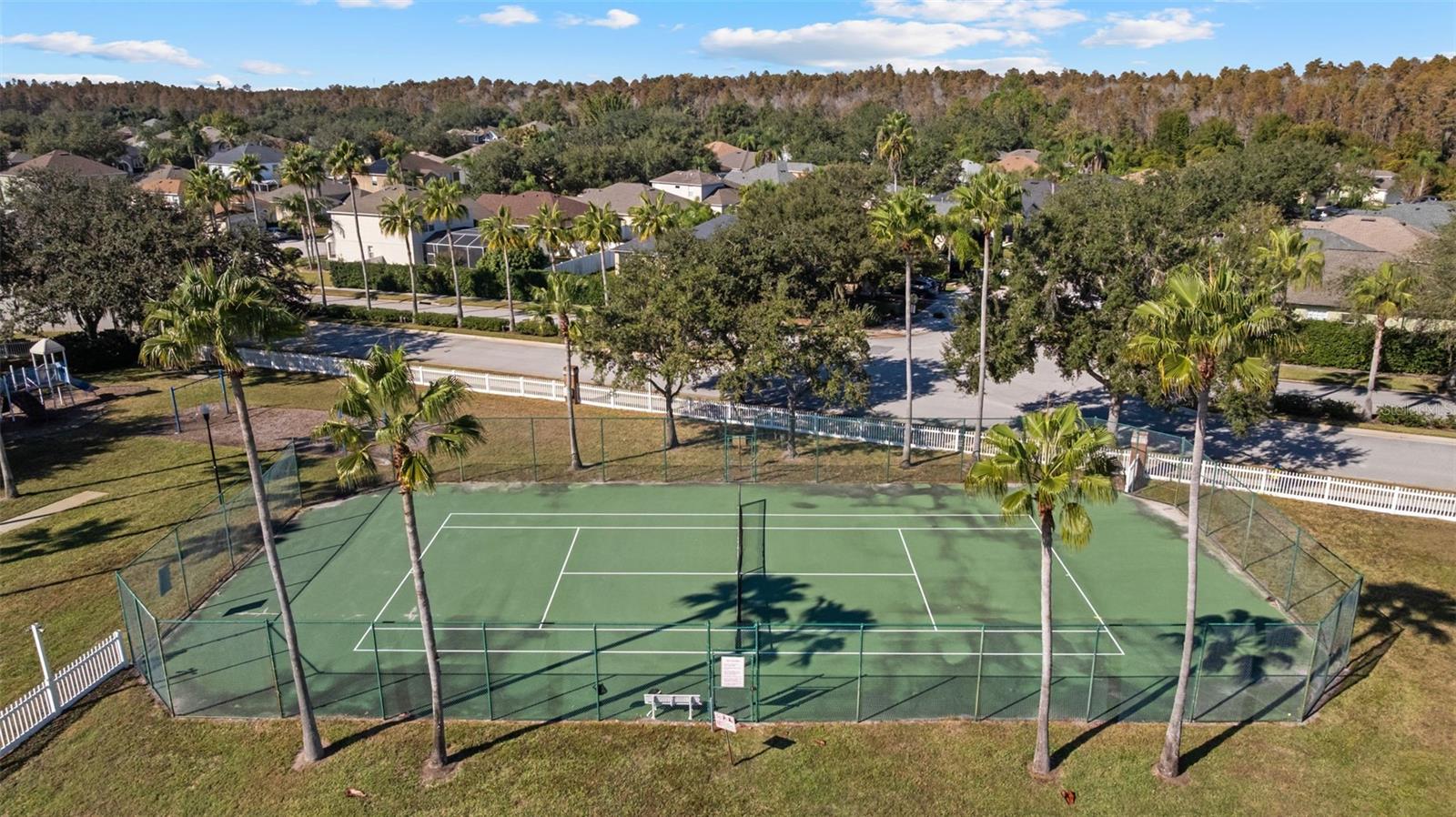 CROSS CREEK PRCL K PH 1C - Residential