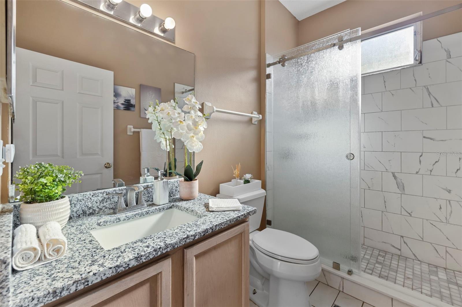 CROSS CREEK PRCL K PH 1C - Residential