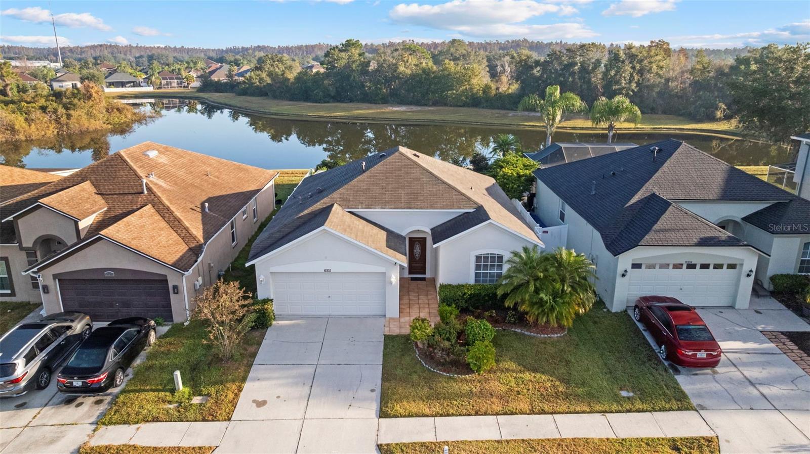 CROSS CREEK PRCL K PH 1C - Residential