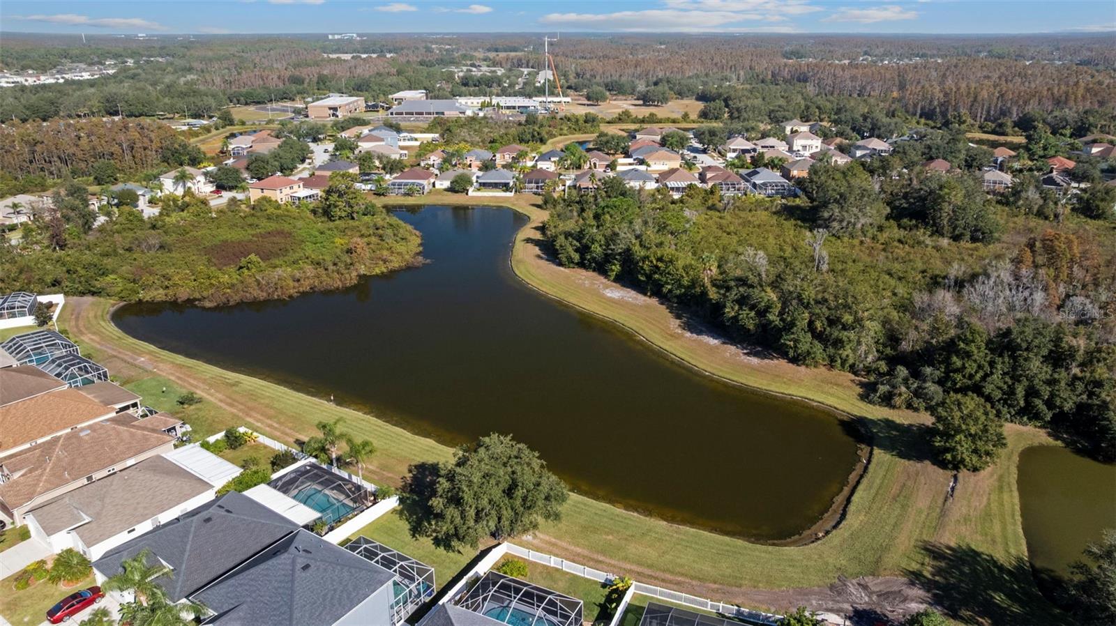 CROSS CREEK PRCL K PH 1C - Residential