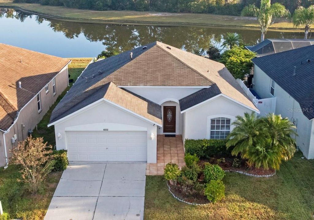 Photo of 10332 Beneva Drive, Tampa, FL 33647 (MLS # TB8452177)