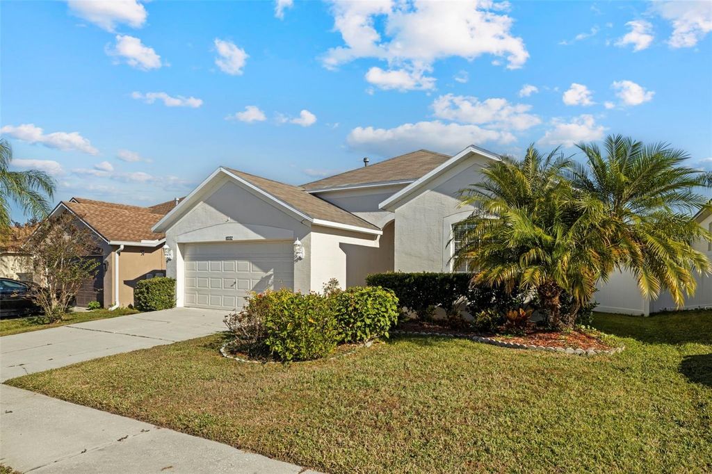 Photo of 10332 Beneva Drive, Tampa, FL 33647 (MLS # TB8452177)