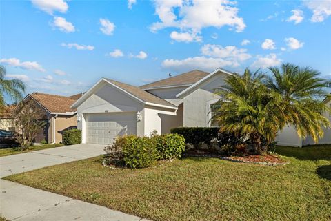 Photo of 10332 Beneva Drive, Tampa, FL 33647 (MLS # TB8452177)