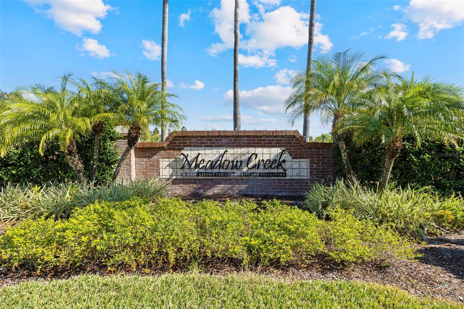 CROSS CREEK PRCL K PH 1C - Residential