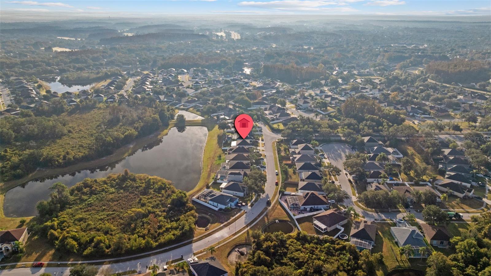 CROSS CREEK PRCL K PH 1C - Residential