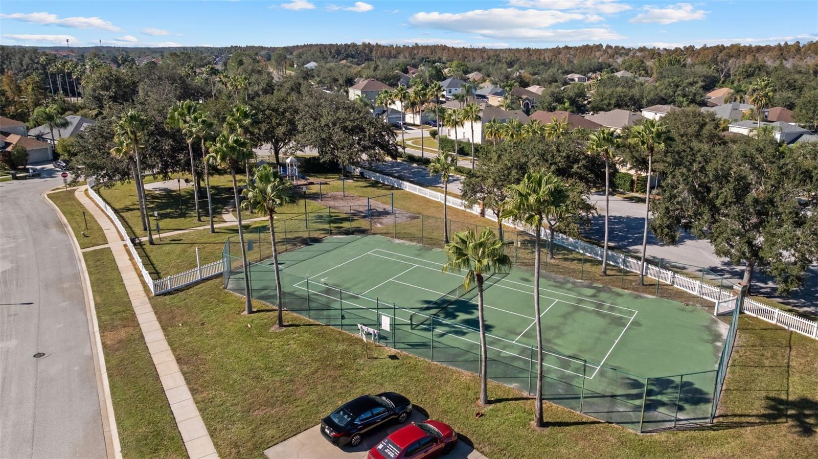 CROSS CREEK PRCL K PH 1C - Residential