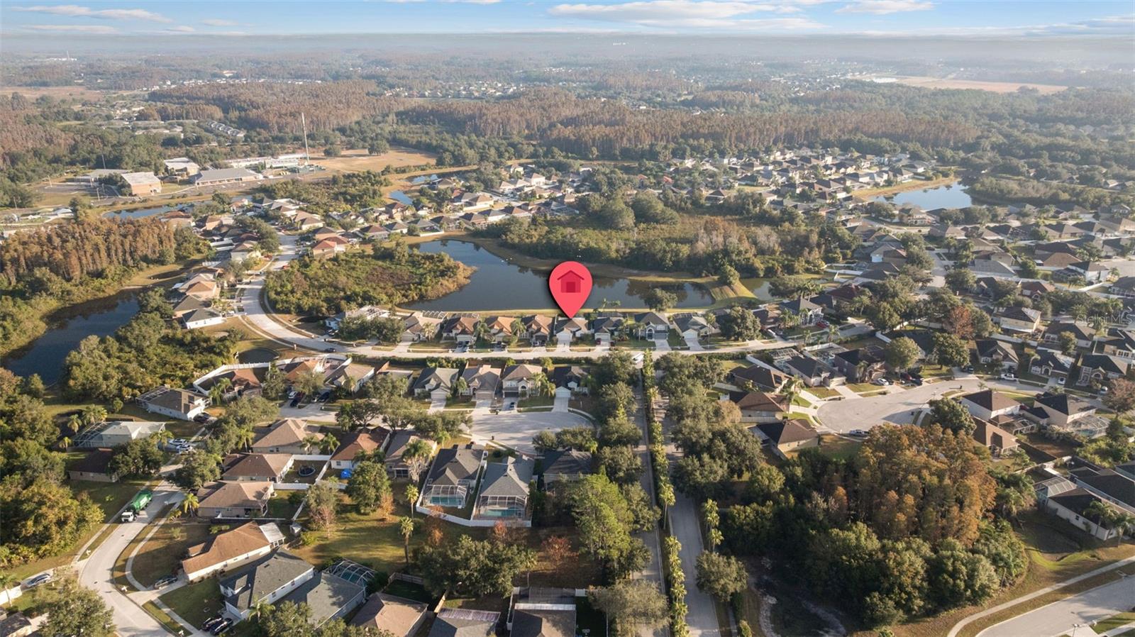 CROSS CREEK PRCL K PH 1C - Residential