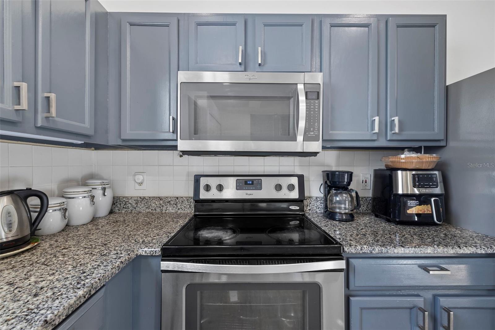 CROSS CREEK PRCL K PH 1C - Residential